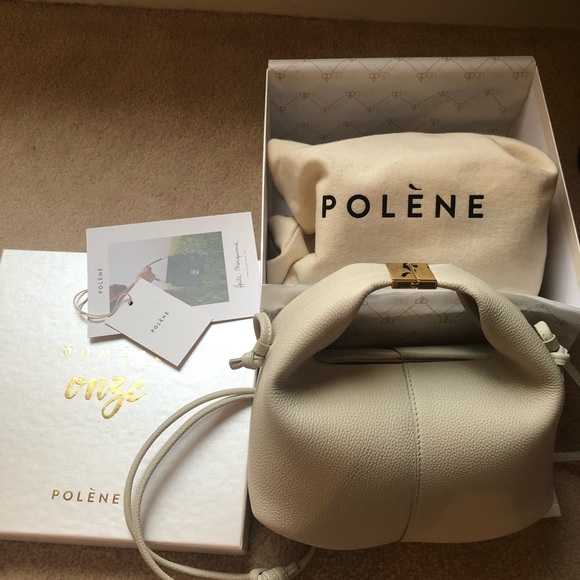 SOLD Polene Numero Onze - Picture 2 of 7